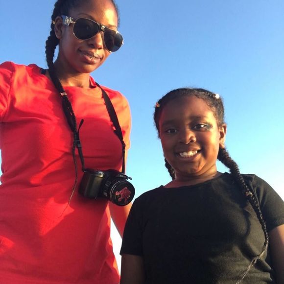 Meet your Posher, Melanie - Picture 1 of 1